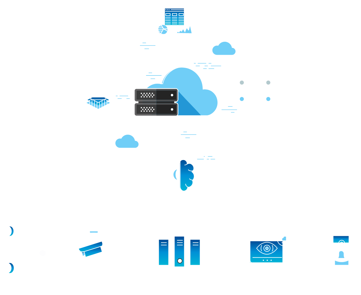 AI SURVEILLANCE SYSTEM