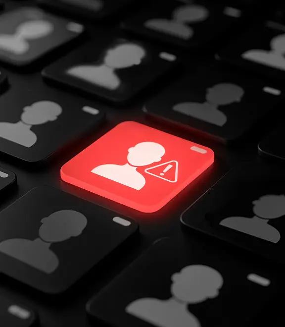 Unified User Management