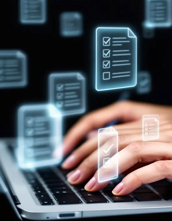 Record of Processing Activities (RoPA)